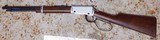 Rare Henry Frontier Carbine “Evil Roy” Edition .22 12 LR/16S Capacity - 3 of 15