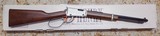 Rare Henry Frontier Carbine “Evil Roy” Edition .22 12 LR/16S Capacity - 1 of 15