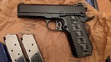 Dan Wesson ECP .45 ACP - 1 of 7