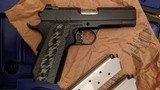 Dan Wesson ECP .45 ACP - 2 of 7