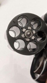 Smith & Wesson Model 58 .41 Magnum - 15 of 15