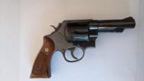 Smith & Wesson Model 58 .41 Magnum - 10 of 15