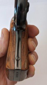 Smith & Wesson Model 58 .41 Magnum - 8 of 15