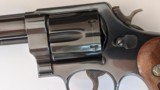 Smith & Wesson Model 58 .41 Magnum - 3 of 15