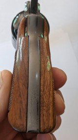 Smith & Wesson Model 58 .41 Magnum - 9 of 15