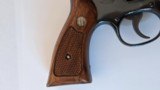Smith & Wesson Model 58 .41 Magnum - 11 of 15