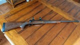 Winchester Model 70 Pre '64 .30-06 - 1 of 13