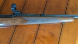 Winchester Model 70 Pre '64 .30-06 - 5 of 13