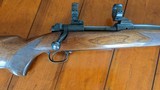 Winchester Model 70 Pre '64 .30-06 - 4 of 13