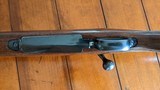 Winchester Model 70 Pre '64 .30-06 - 12 of 13