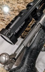 Winchester Model 70 Extreme Weather Stainless .30-06 - 8 of 9