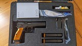 CZ 75 TACTICAL SPORT ORANGE (TSO) 9MM - 5 of 5