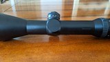 SCHMIDT BENDER KLASSIK 3-12 X 50 PRECISION HUNTER RIFLE SCOPE WITH P3 RETICLE - 4 of 7