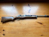 RUGER MINI-307.62 X 39 - 1 of 11