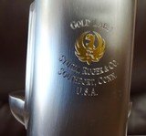 Ruger Gold Label 12ga. Side X Side 12 Ga. 3" - 2 of 14