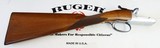 Ruger Gold Label 12ga. Side X Side 12 Ga. 3" - 11 of 14