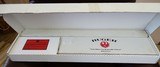 Ruger Gold Label 12ga. Side X Side 12 Ga. 3" - 7 of 14