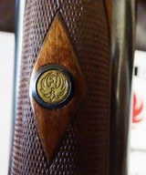 Ruger Gold Label 12ga. Side X Side 12 Ga. 3" - 4 of 14