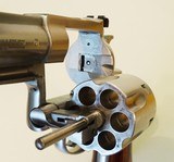 Ruger Redhawk .45 Colt S/S D/A 5 1/2" bbl. KRH455 - 7 of 7