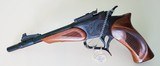Thompson, Contender, 45LC/410ga.,357mag&bird/snake shot,&25-35 WinchesterExcellent condition - 2 of 12