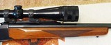 Ruger #1Model #1B w/ Scope 243 caliber - 10 of 15