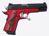 Ruger SR1911 NRA Commemorative .45acp cal. - 2 of 7