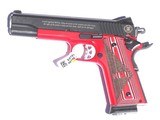 Ruger SR1911 NRA Commemorative .45acp cal. - 1 of 7