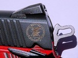 Ruger SR1911 NRA Commemorative .45acp cal. - 4 of 7