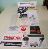 Ruger SR1911 NRA Commemorative .45acp cal. - 6 of 7