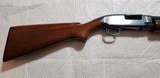 Winchester Model 12 20 gauge pump - 3 of 4