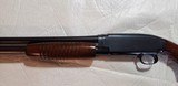 Winchester Model 12 20 gauge pump - 2 of 4