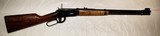 Winchester Model 94 30-30 - 2 of 4