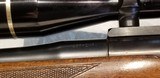 Remington Model 70 retooled to Roberts .257 cal - 5 of 7