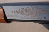 Matched Pair Remington 1100's 28 & .410 Gauge Skeet Set - 7 of 15
