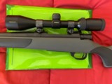 Weatherby Vanguard S2 Synthetic 243 cal. - 2 of 5