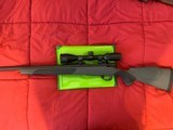 Weatherby Vanguard S2 Synthetic 243 cal. - 1 of 5