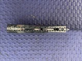 Maserin 401BB folding knife, S35VN 3in.blade, - 5 of 7