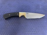 WF custom knife, 4in.ss blade - 2 of 6