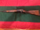 Winchester Model 1886 Extra Light, High Grade 45/70 Like new - 7 of 12