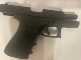 Glock 43X 9mm Pistol - 4 of 5