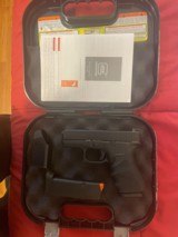 Glock 43X 9mm Pistol - 5 of 5