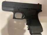 Glock 43X 9mm Pistol - 1 of 5