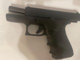 Glock 43X 9mm Pistol - 3 of 5