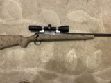 Remington 700 C 30/06 - 1 of 6