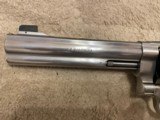Smith & Wesson Model 629-6, 44 Mag Classic, Power Port 6.5 in barrel - 3 of 3