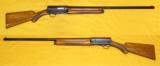 BELGIUM BROWNING AUTO 5, 
