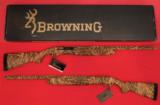 BROWNING BELGIUM GOLD HUNTER, MOSG CAMO, 3 INCH CHAMBER, 12 GA. (NO LONGER PRODUCED) - 1 of 1