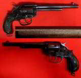 Colt 1878 D.A.,44 W.C.F. Cal. - 1 of 1