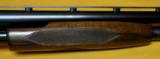 Winchester Model 12 Trap Pre-1964 Hammerless Pump Repeater, 12 Ga. - 5 of 13