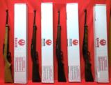 Ruger Model 96 Carbine (All 4 Calibers) Lever Action Collection - 1 of 1